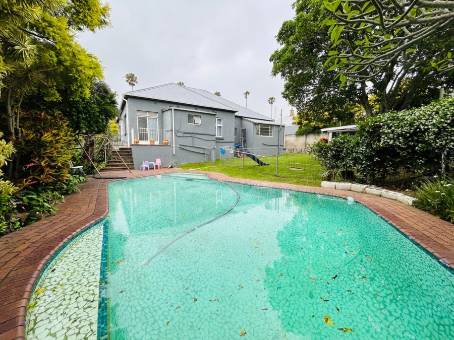 4 Bedroom Property for Sale in Selborne Eastern Cape